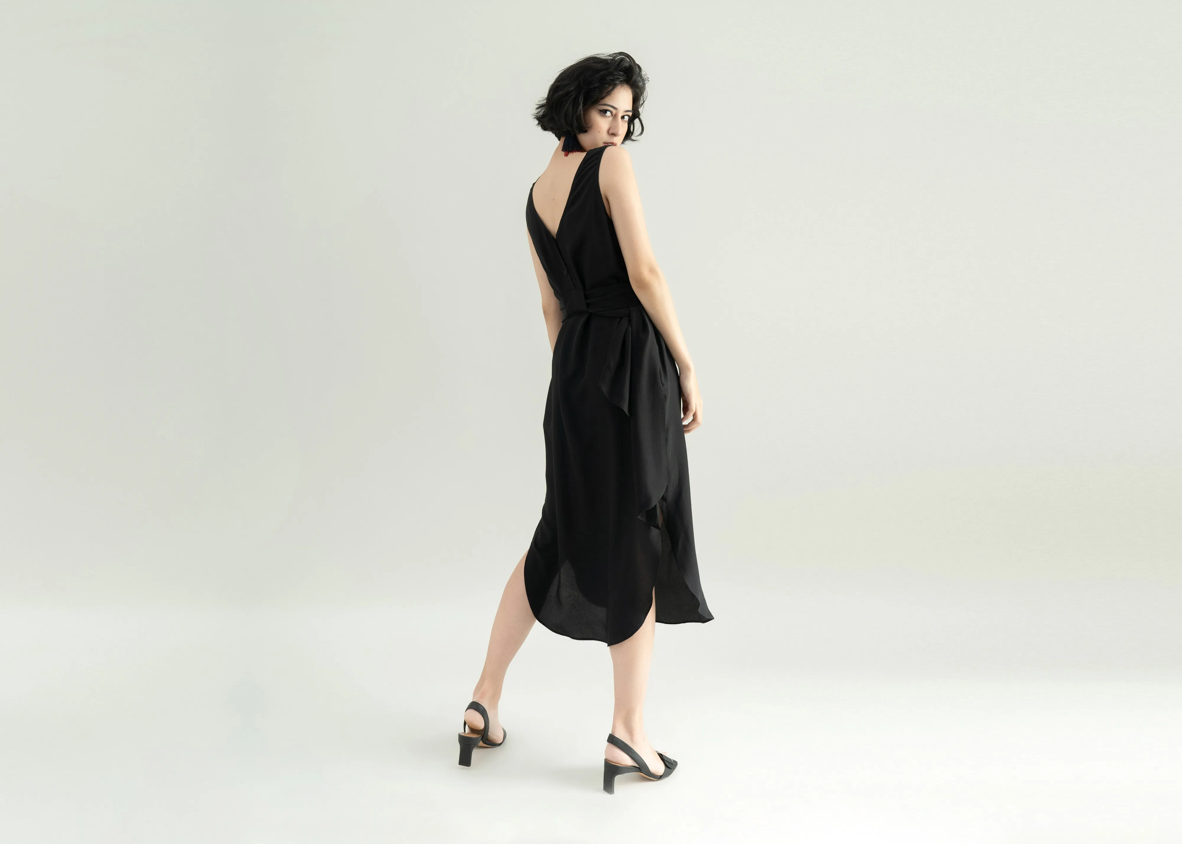 ALYA - BLACK DEEP