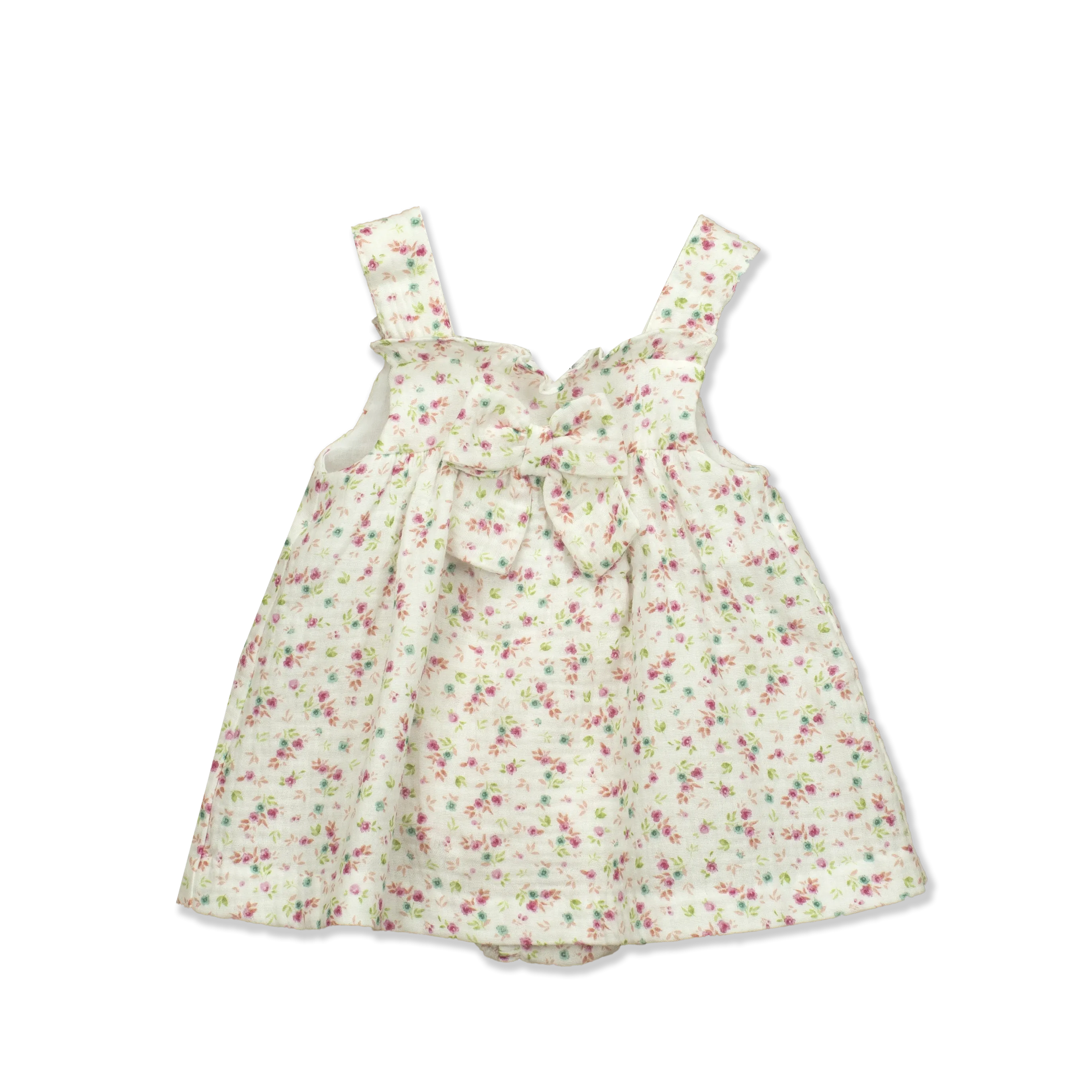 Artemisa Dress