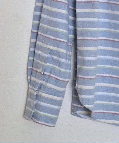 Barnes Shirt Blue