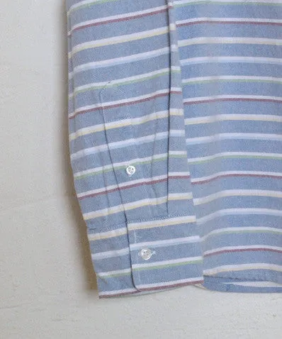 Barnes Shirt Blue