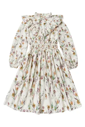 EOE Alice Vintage Floral Dress