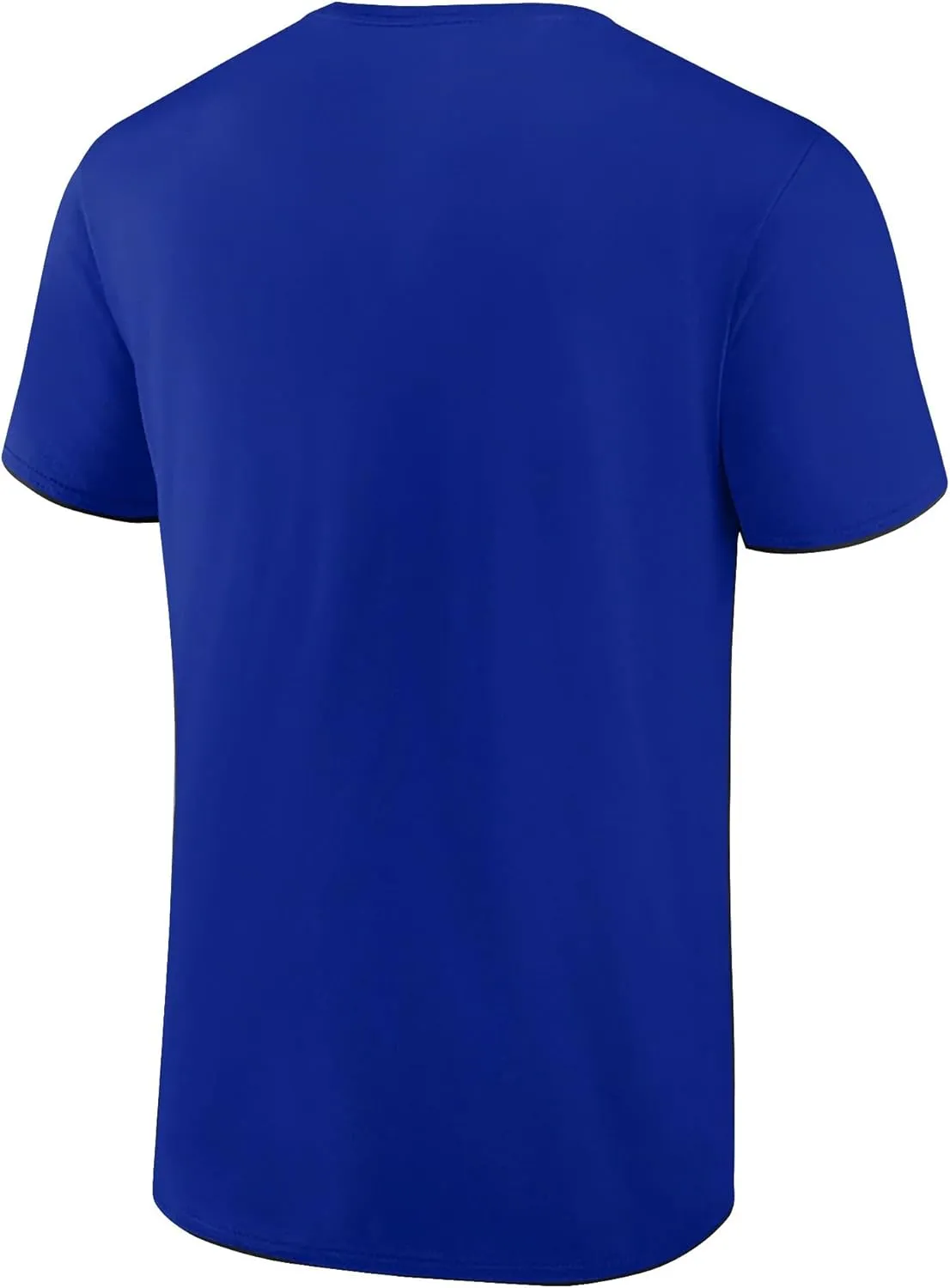 Icon Sports Officially Licensed France Football Federation Soccer T-Shirt, Unisex Adult Cotton Fan Tee