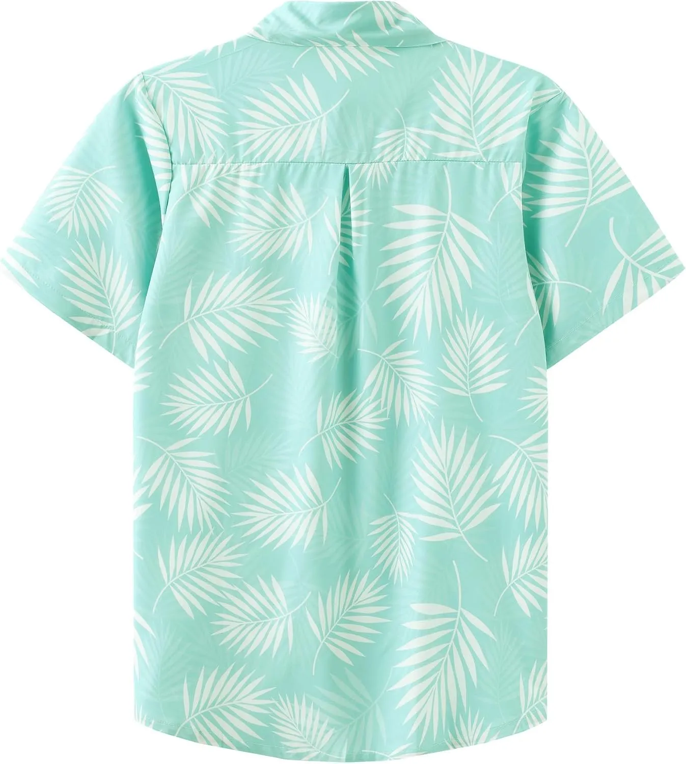 KYKU Womens Button Down Hawaiian Shirt Casual Fashion Shirts Summer Blouses