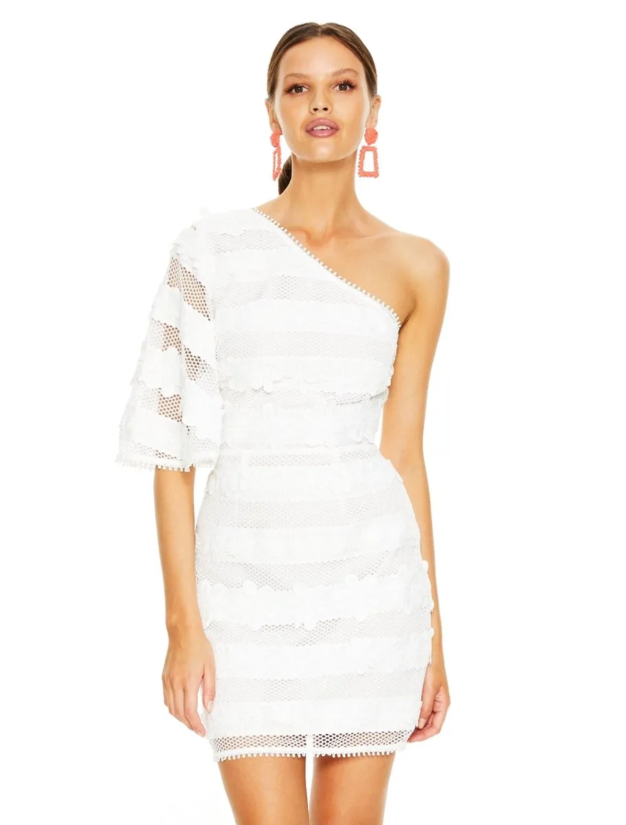 MANHATTAN MINI DRESS
