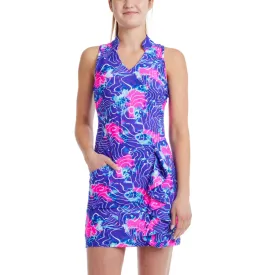 Sabrina Doppler Dress