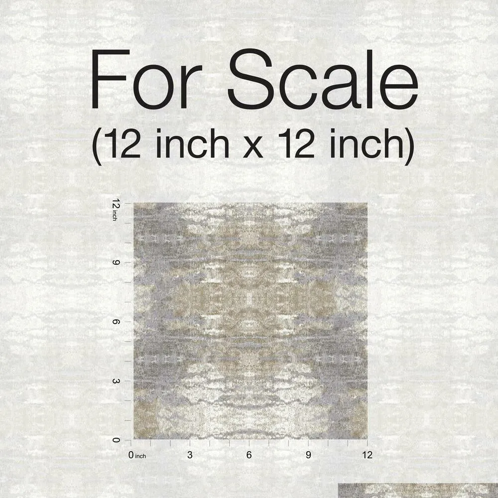 Sarong Print Peel and Stick Wallpaper