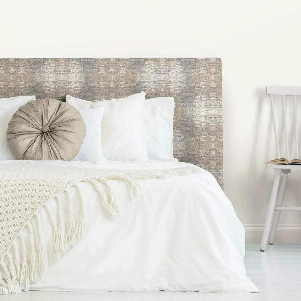 Sarong Print Peel and Stick Wallpaper