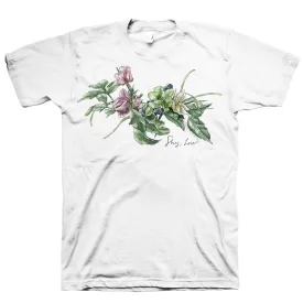 Shy, Low - Hiraeth T-Shirt