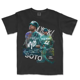 Subway Soto | Comfort Colors® Vintage Tee