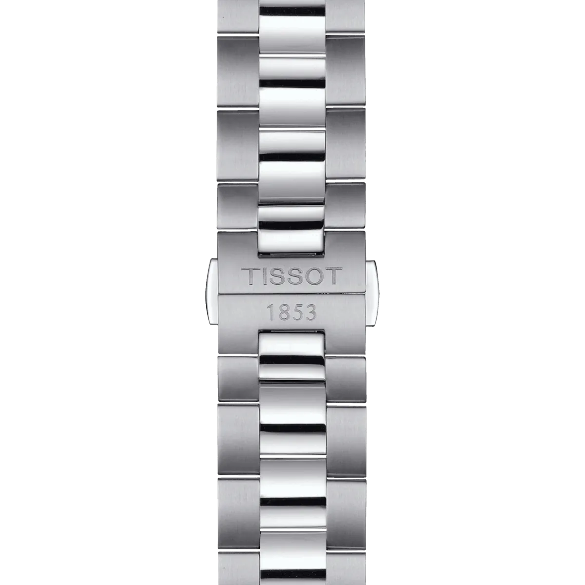 TISSOT - Gentleman Powermatic 80 Silicium | T127.407.11.041.00