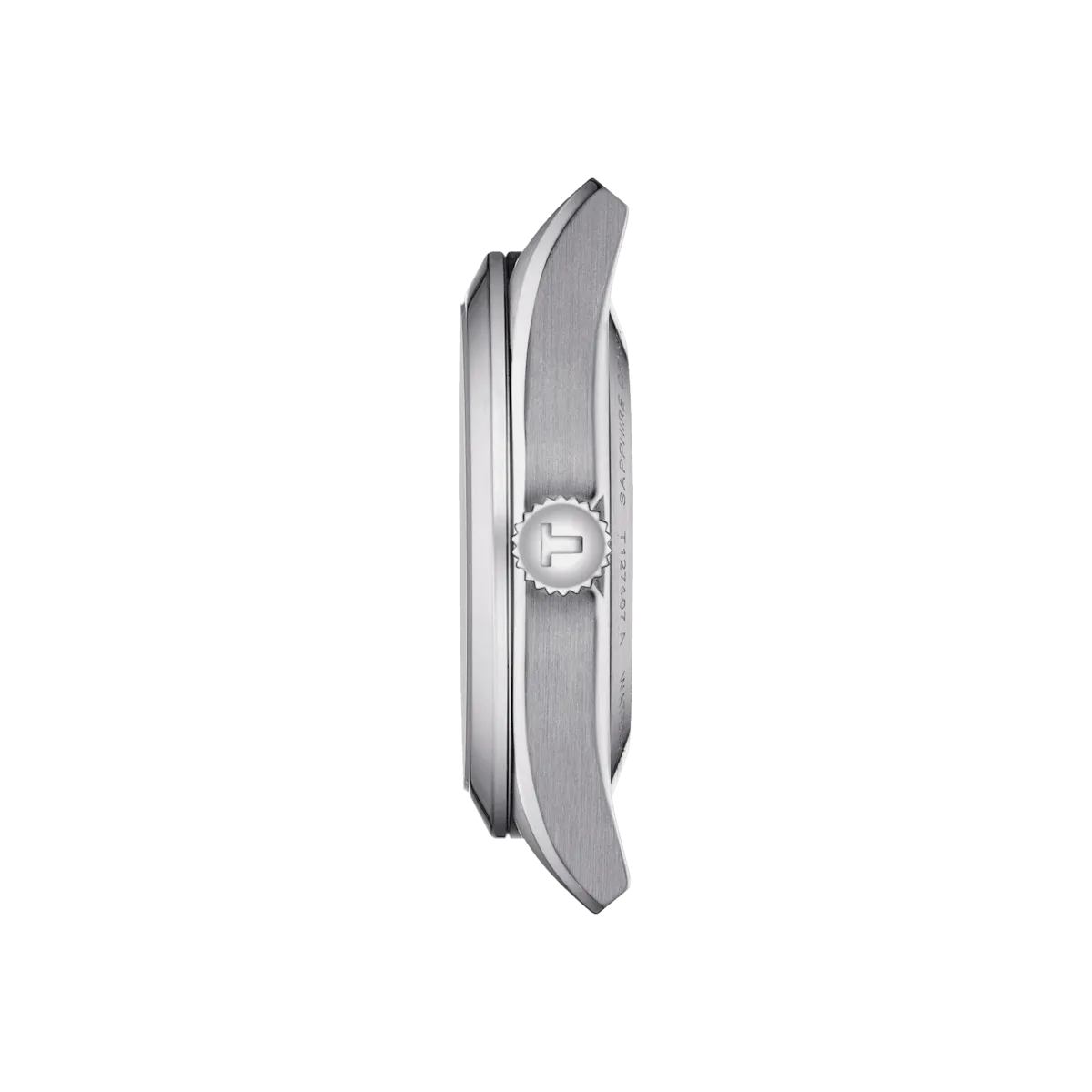 TISSOT - Gentleman Powermatic 80 Silicium | T127.407.11.041.00