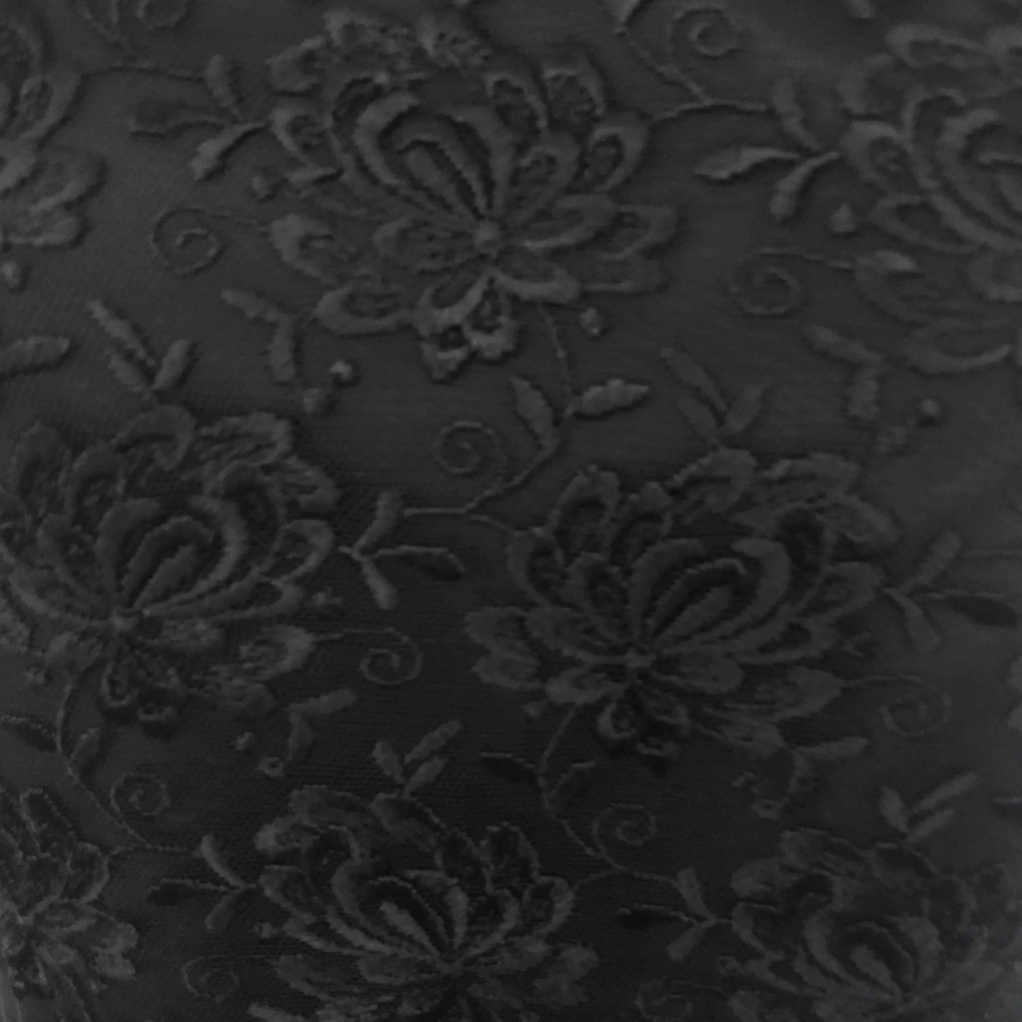 Whistles Black Lace Pencil Dress UK 8 US 4 EU 36